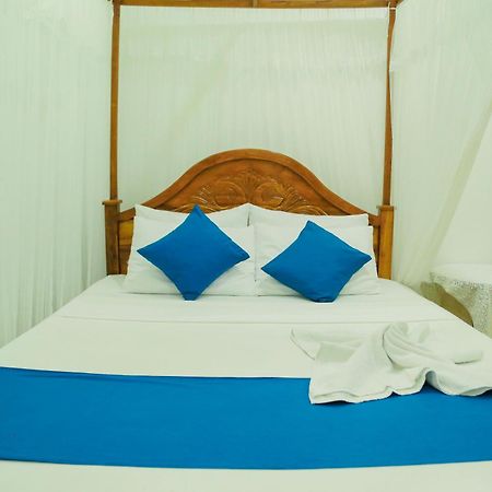 Hansi Resort 미리사 외부 사진
