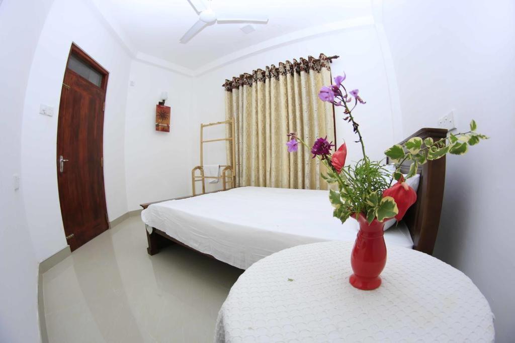 Hansi Resort 미리사 외부 사진