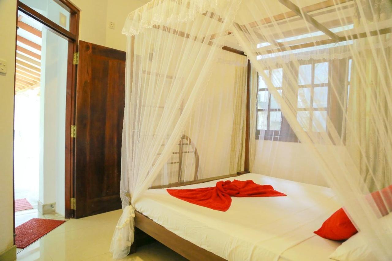 Hansi Resort 미리사 외부 사진