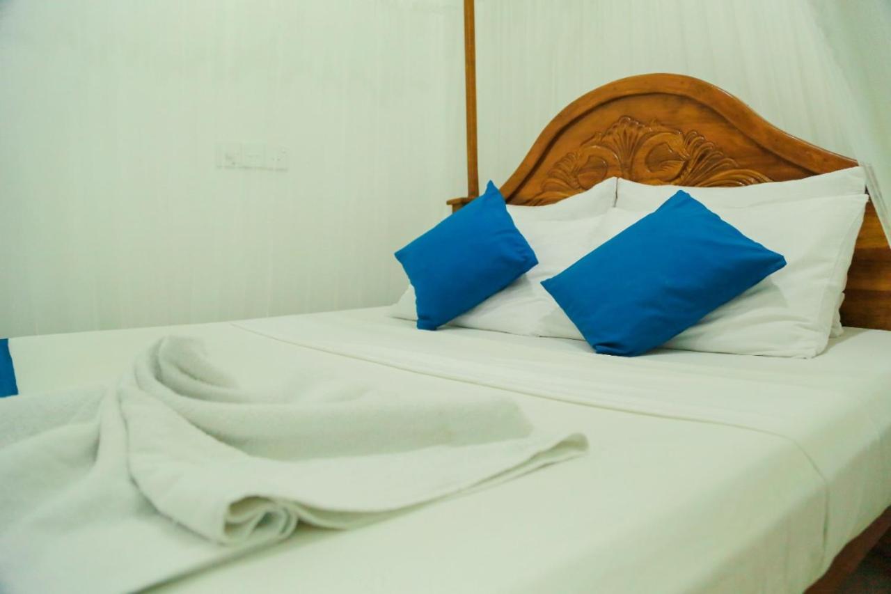 Hansi Resort 미리사 외부 사진