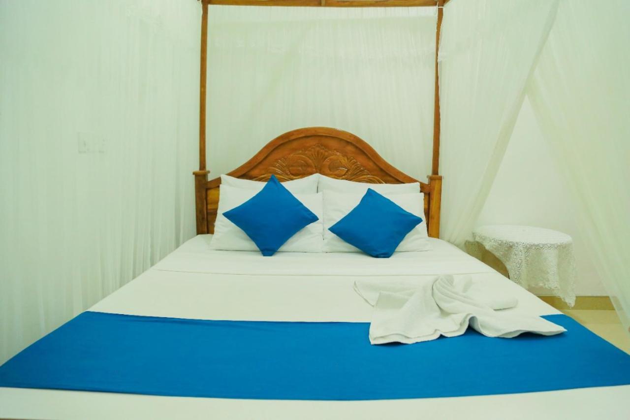 Hansi Resort 미리사 외부 사진
