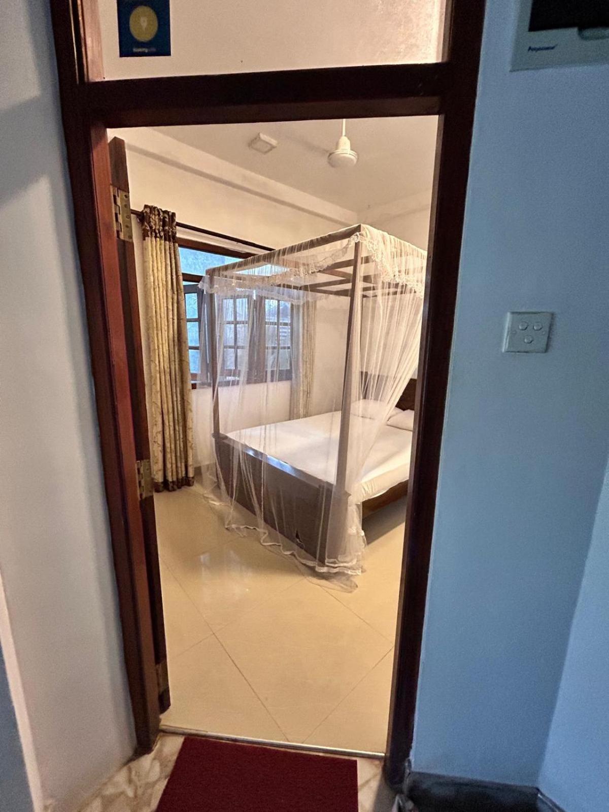 Hansi Resort 미리사 외부 사진