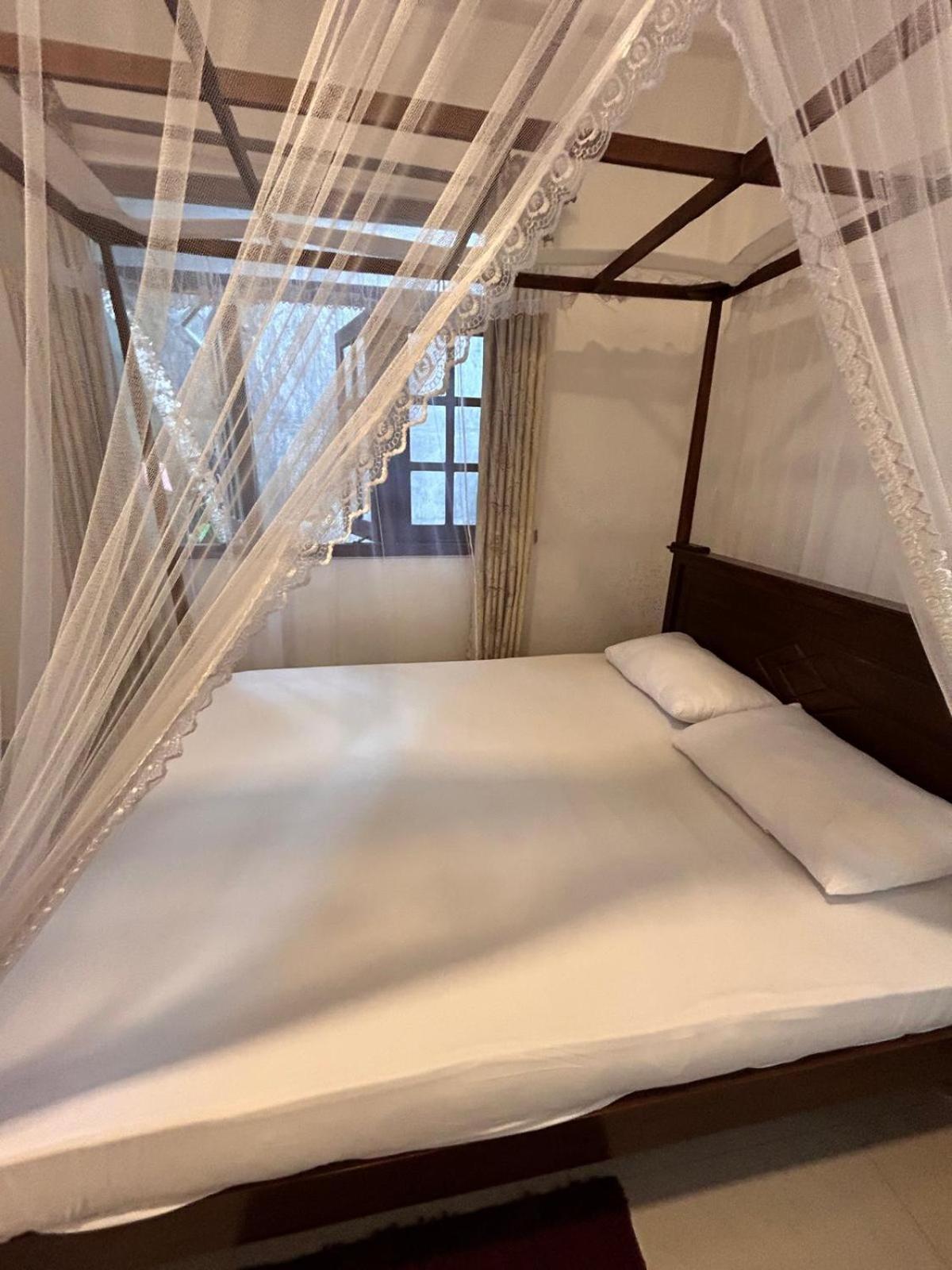 Hansi Resort 미리사 외부 사진