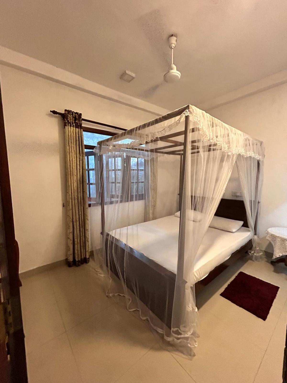 Hansi Resort 미리사 외부 사진