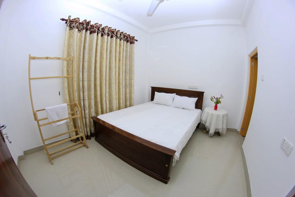 Hansi Resort 미리사 외부 사진