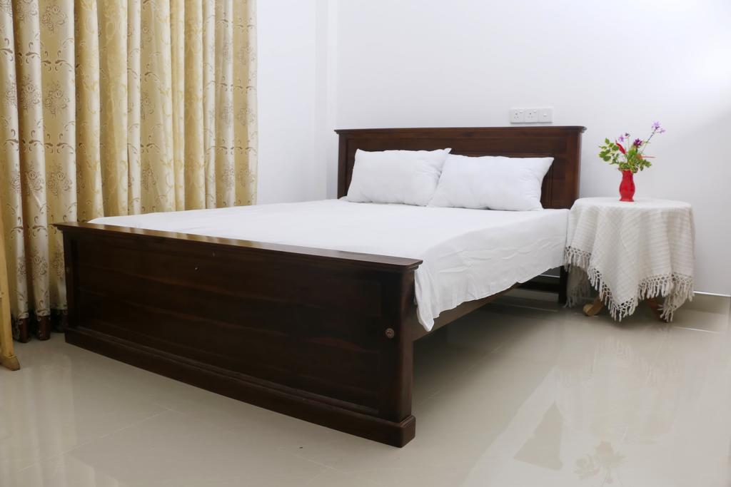 Hansi Resort 미리사 외부 사진
