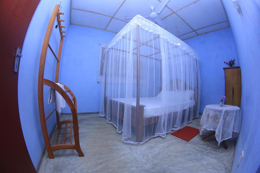 Hansi Resort 미리사 외부 사진